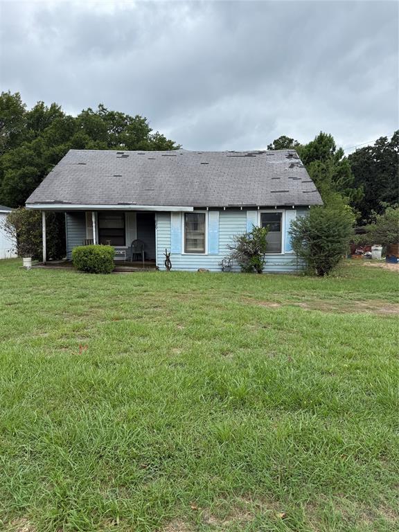 Payne Add - Residential