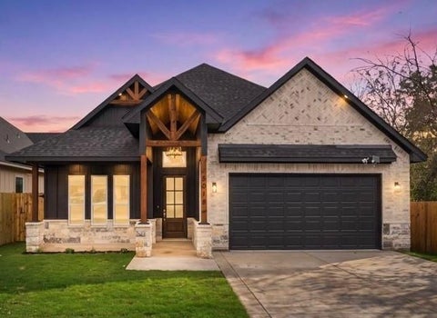 Photo of 5019 Waddell Street, Sansom Park, TX 76114 (MLS # 21402884)