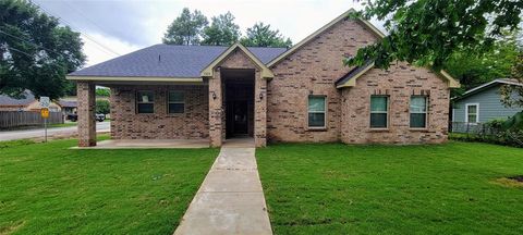 1305 Dewberry Drive Wilmer TX 75172