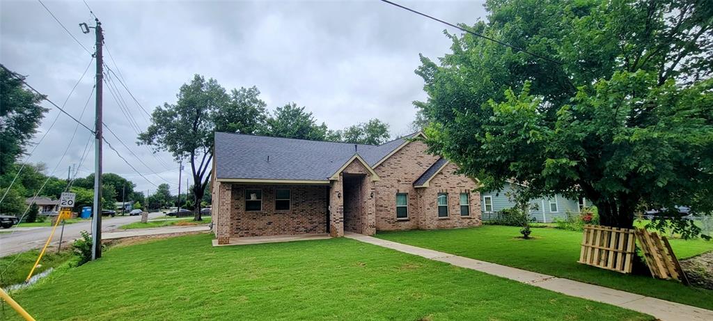 1305 Dewberry Drive