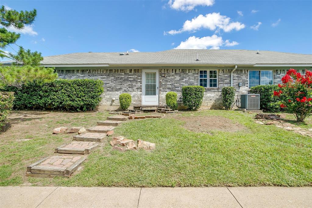 802 Greenridge Drive