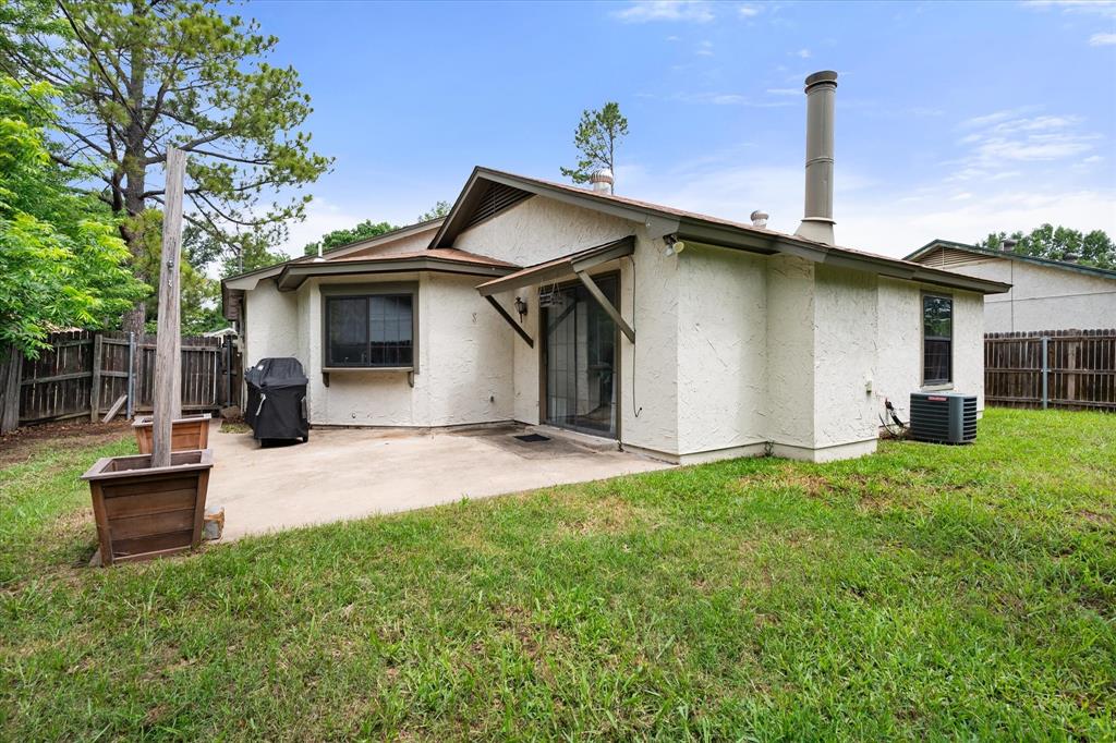 Windmill Meadows Add - Residential