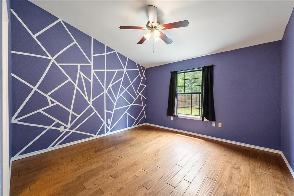 Windmill Meadows Add - Residential