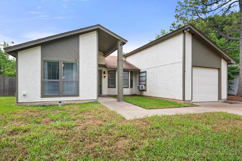 1406 Colonnade Drive