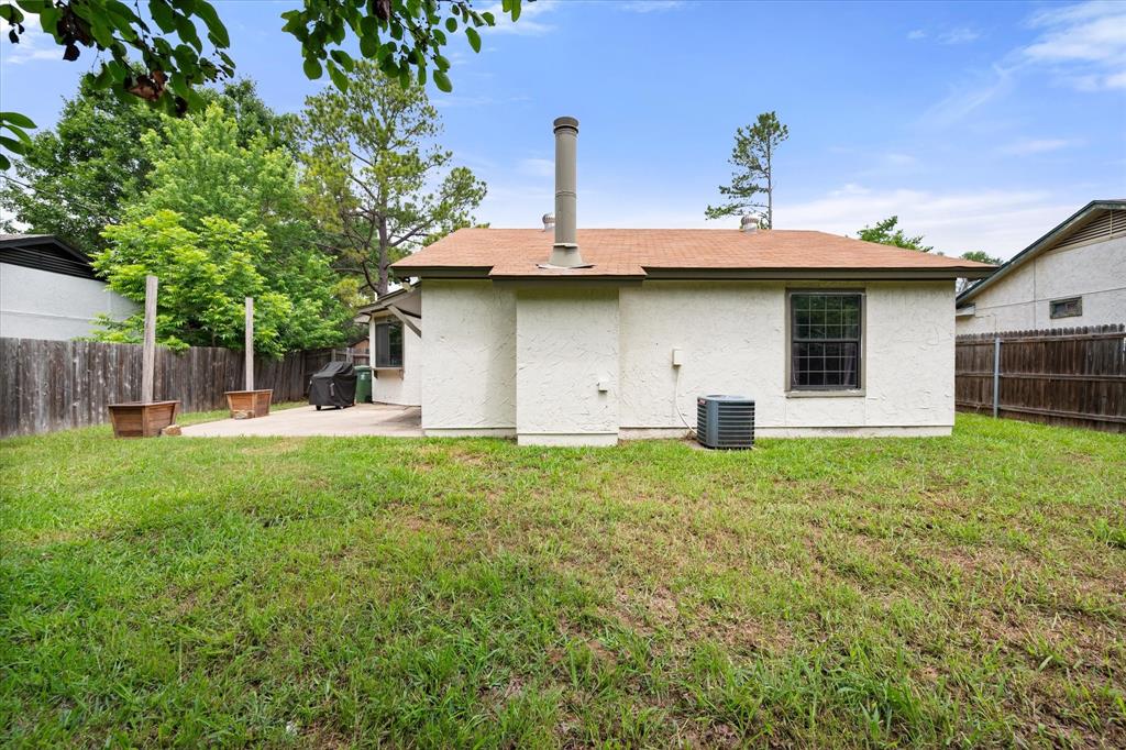 Windmill Meadows Add - Residential