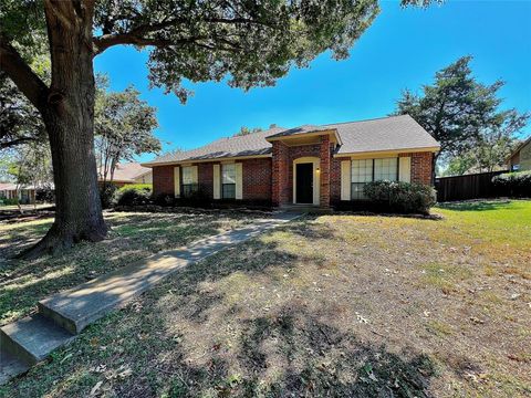 1028 Whitewater Trail, Desoto, TX 75115 - #: 20687541