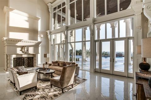 Tiny photo for 2449 Mountain View Court, Cedar Hill, TX 75104 (MLS # 20954772)