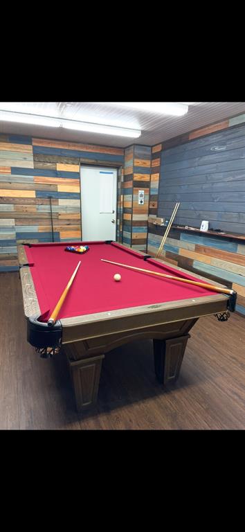 Holiday Villages Of Fork - Residential