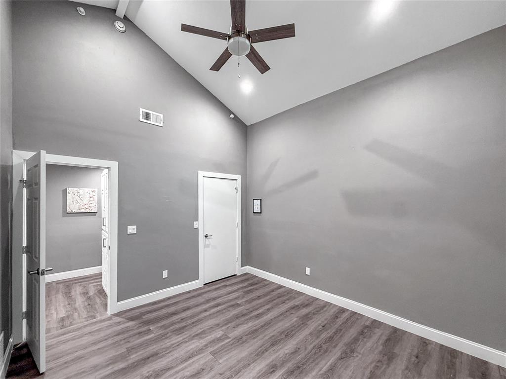 Highland Of Mckamy - Residential