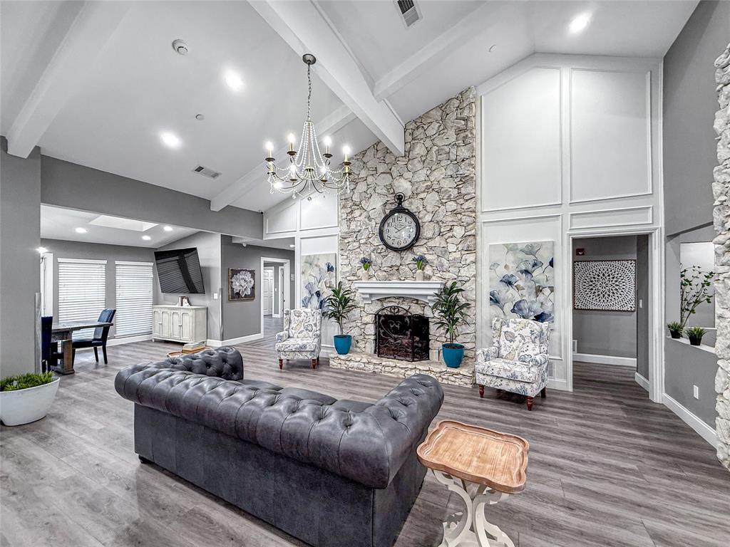 Highland Of Mckamy - Residential