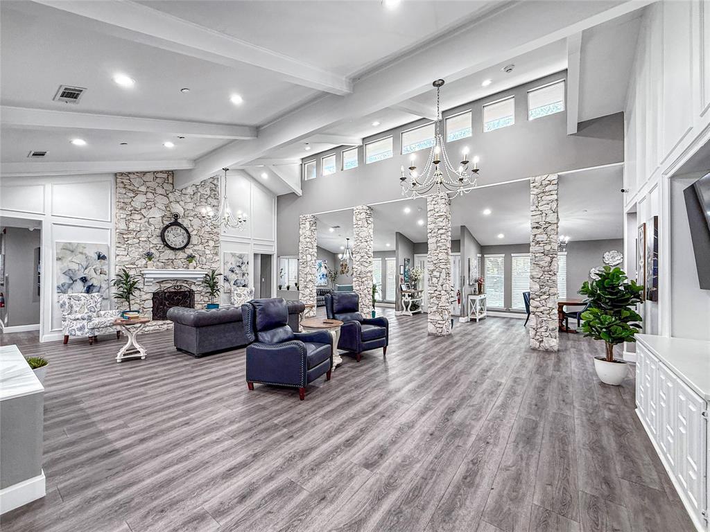 17207 Graystone Drive