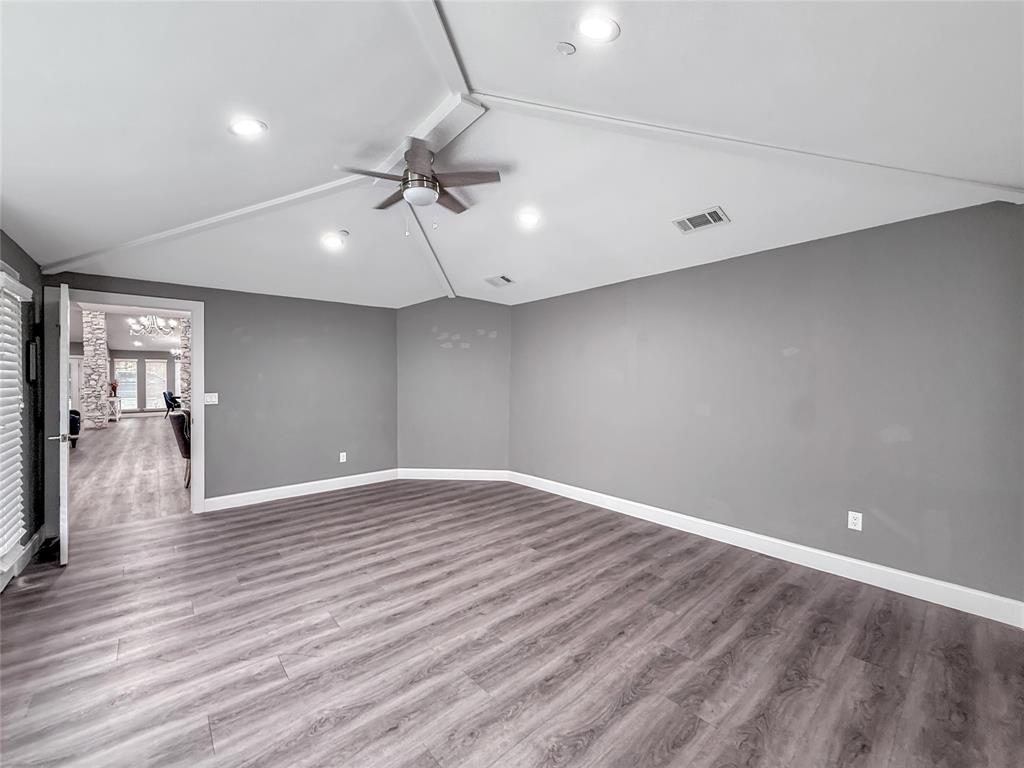 Highland Of Mckamy - Residential