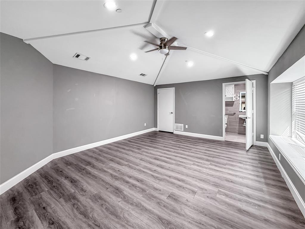 Highland Of Mckamy - Residential