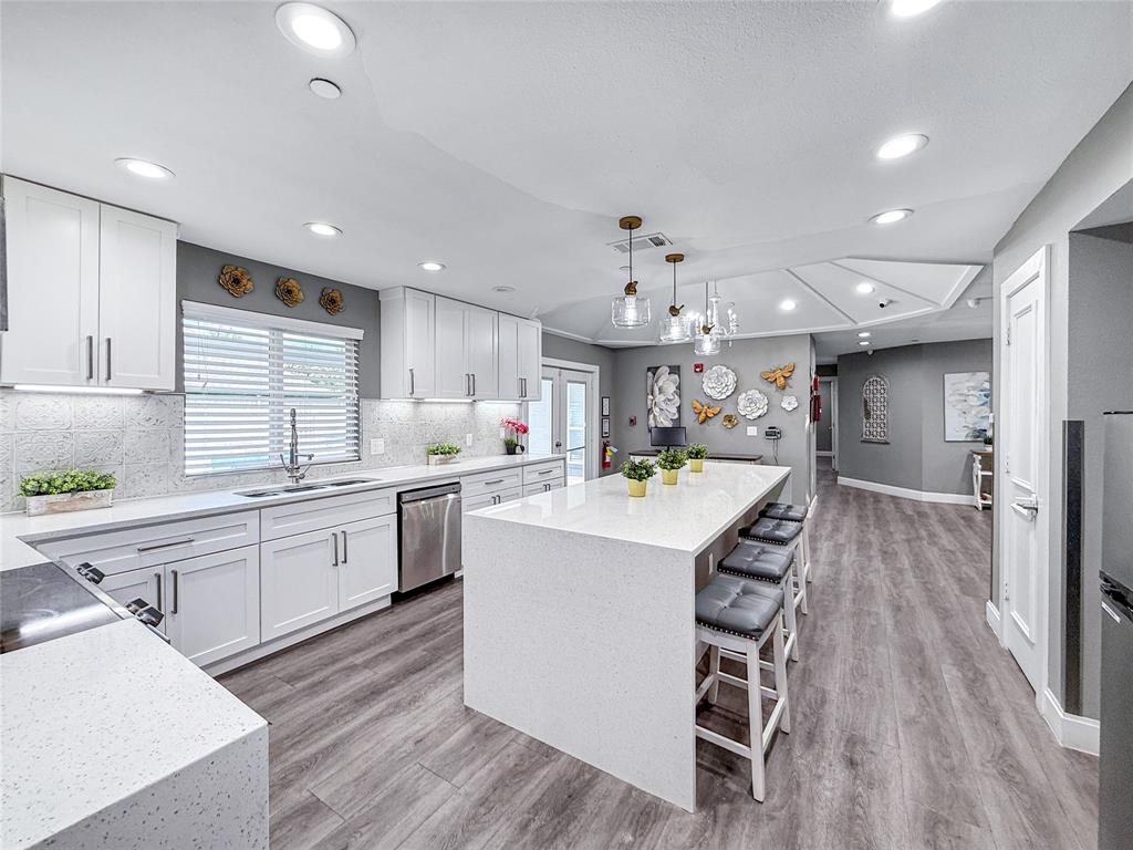 Highland Of Mckamy - Residential