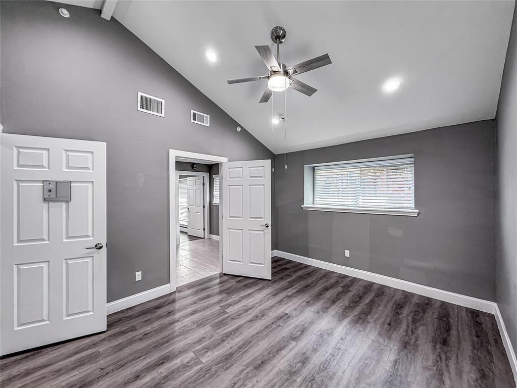 Highland Of Mckamy - Residential