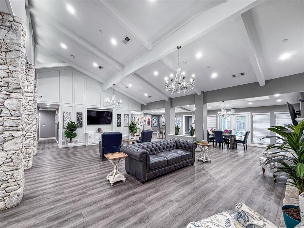 Highland Of Mckamy - Residential