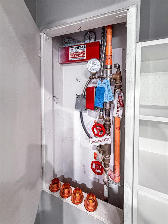 Highland Of Mckamy - Residential