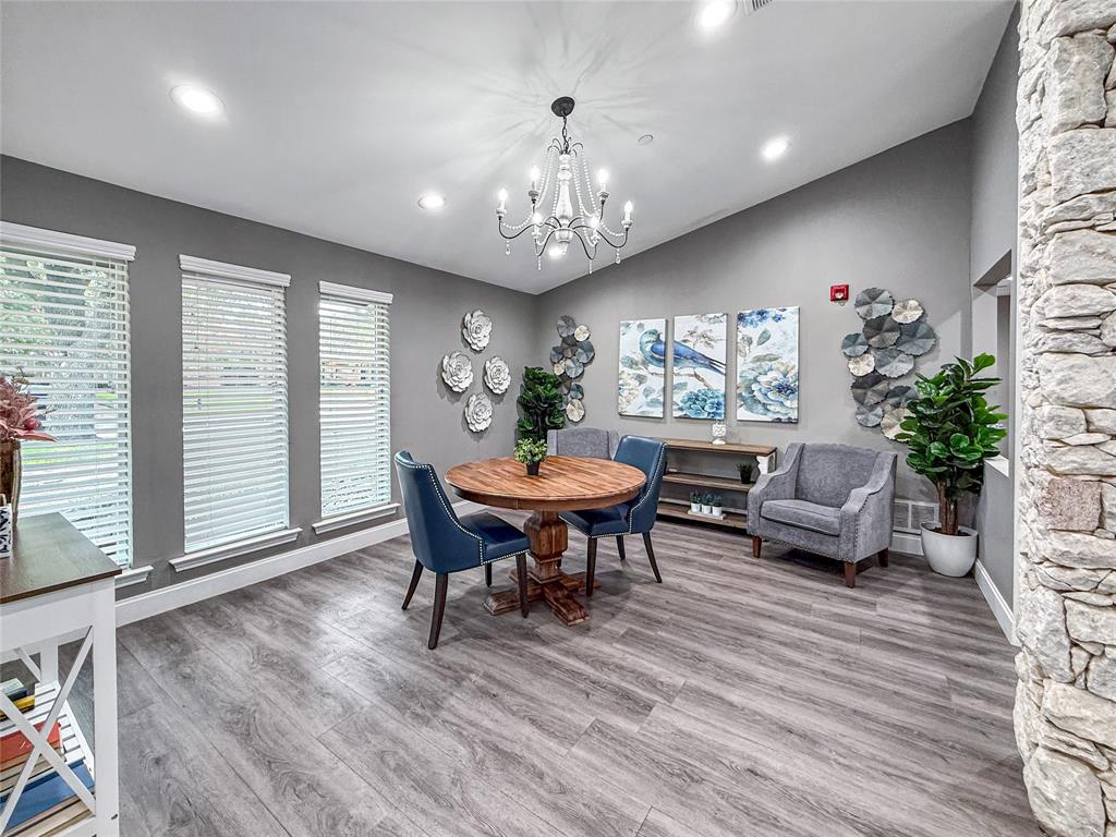 17207 Graystone Drive