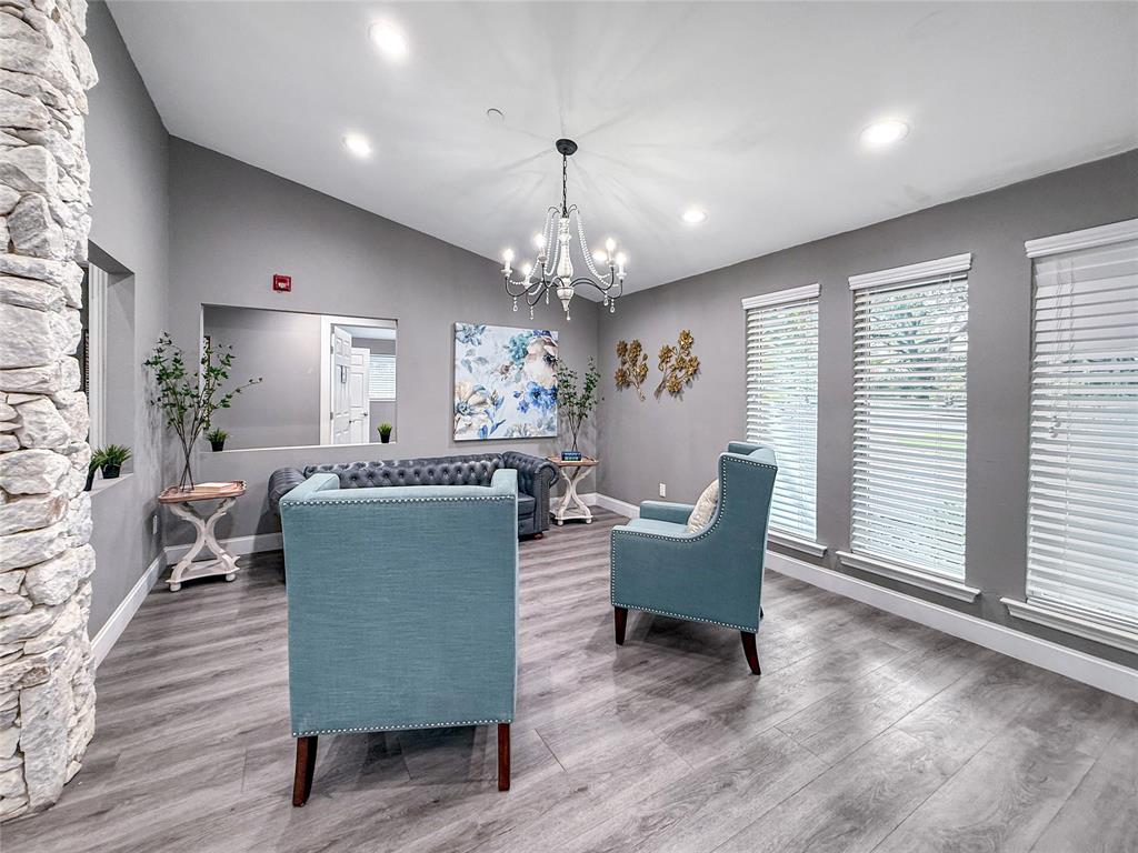 17207 Graystone Drive