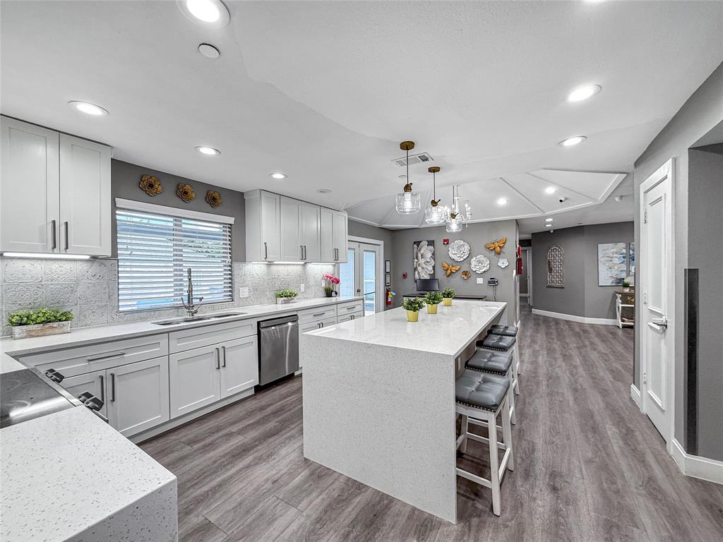 Highland Of Mckamy - Residential