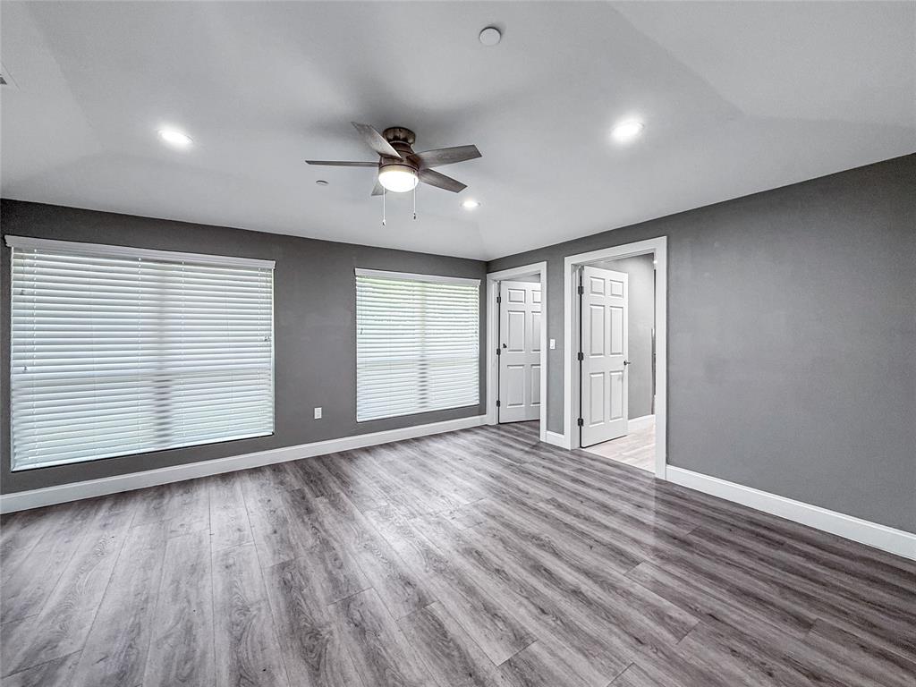 Highland Of Mckamy - Residential