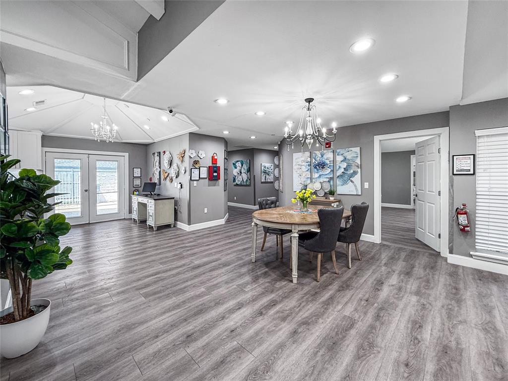 Highland Of Mckamy - Residential