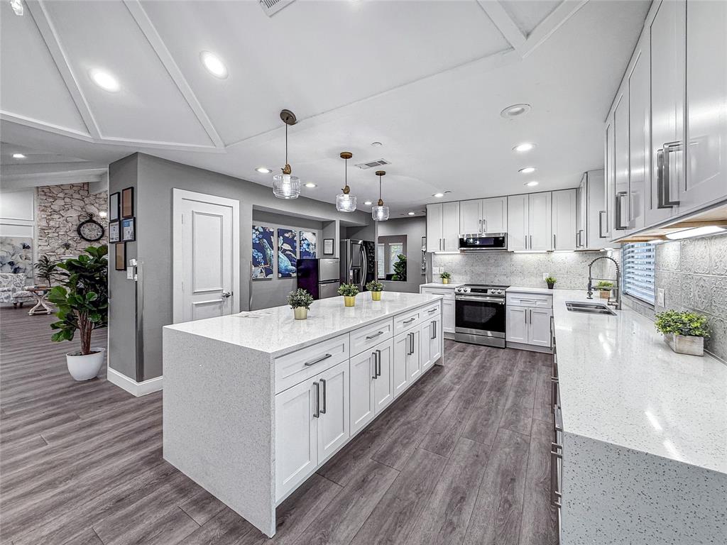 Highland Of Mckamy - Residential