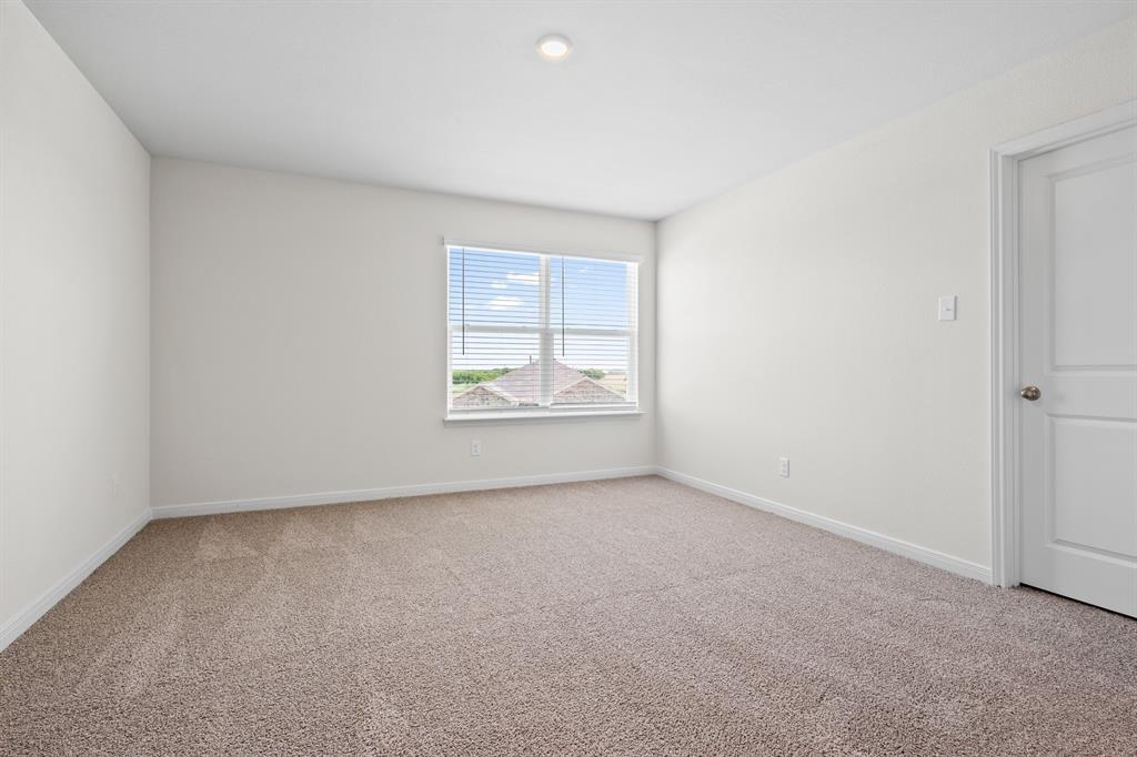 Patriot Estates - Residential Lease