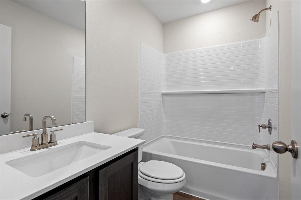 Patriot Estates - Residential Lease