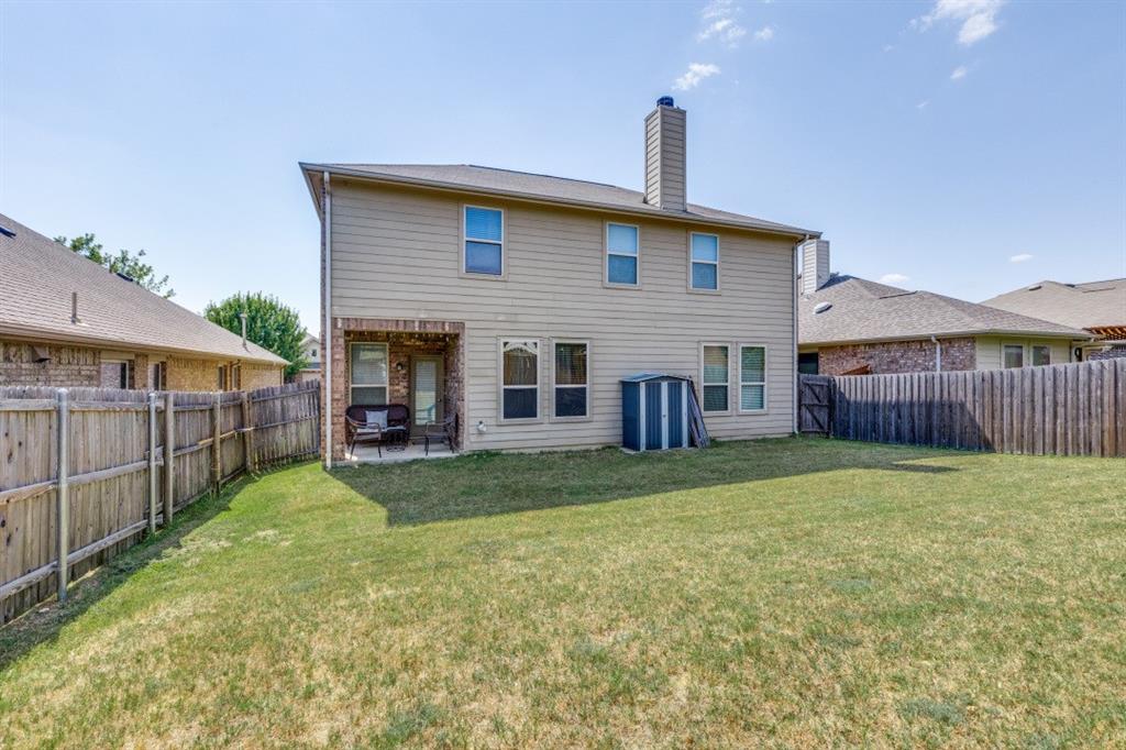 Sendera Ranch East - Residential