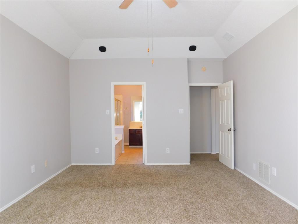 Lewisville Valley 6 Sec 2 - Residential Lease