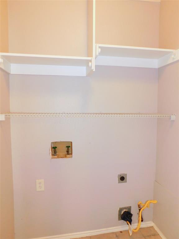 Lewisville Valley 6 Sec 2 - Residential Lease