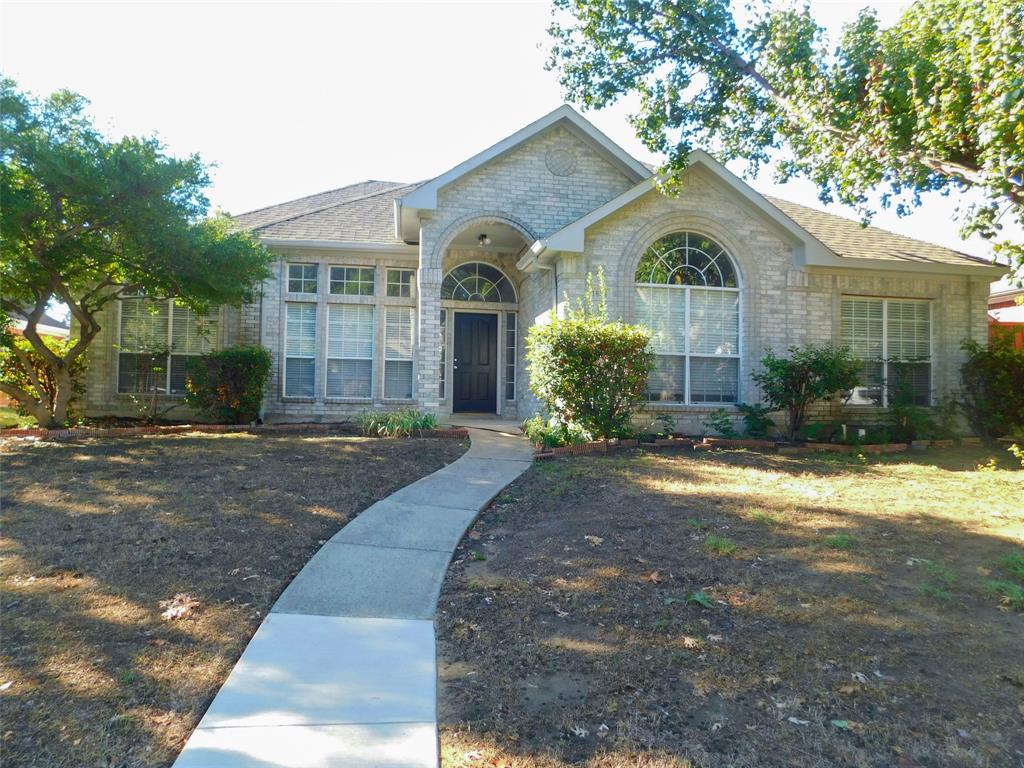 Lewisville Valley 6 Sec 2 - Residential Lease