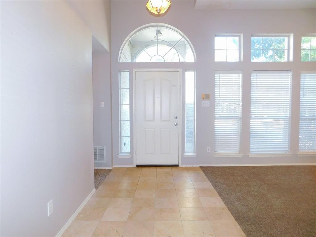 Lewisville Valley 6 Sec 2 - Residential Lease