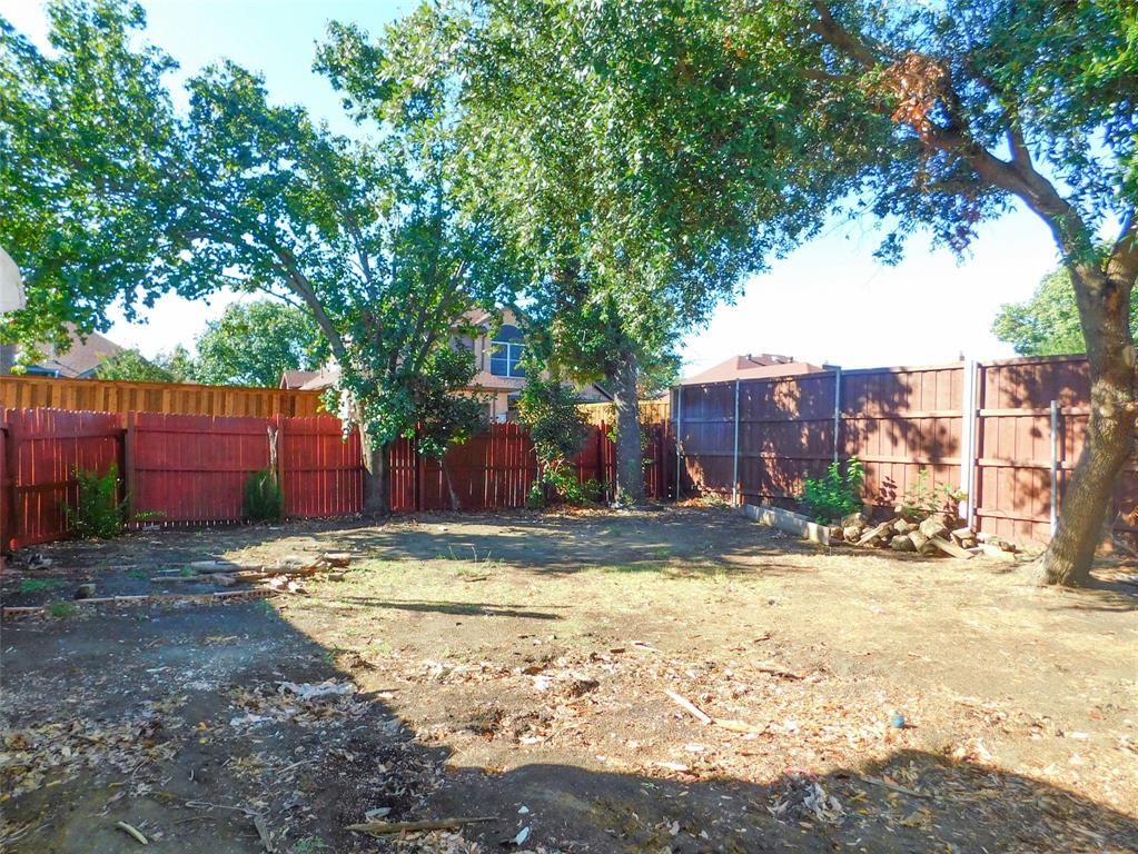 Lewisville Valley 6 Sec 2 - Residential Lease