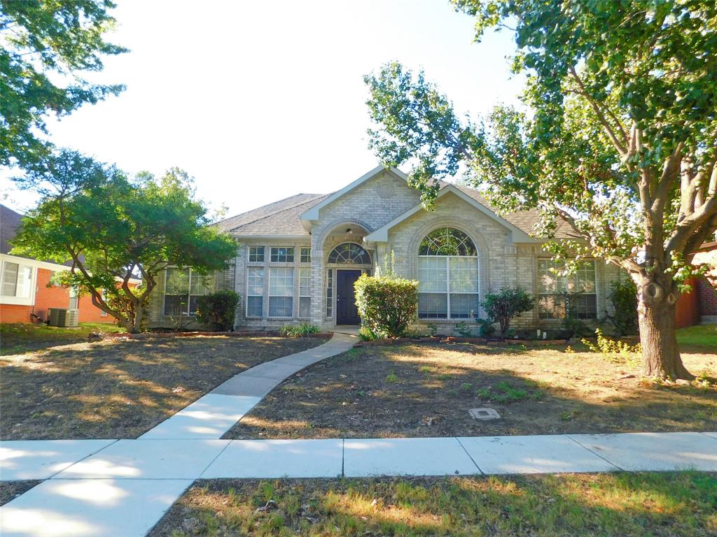 Lewisville Valley 6 Sec 2 - Residential Lease