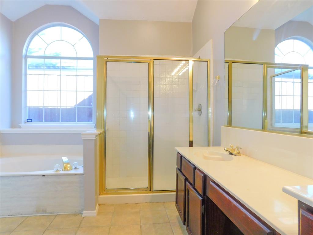 Lewisville Valley 6 Sec 2 - Residential Lease