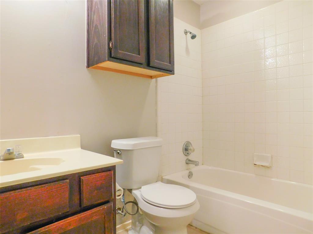 Lewisville Valley 6 Sec 2 - Residential Lease