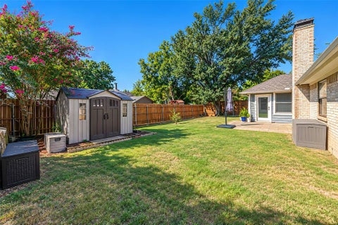 Tiny photo for 2941 Cresthaven Drive, Grapevine, TX 76051 (MLS # 21395919)