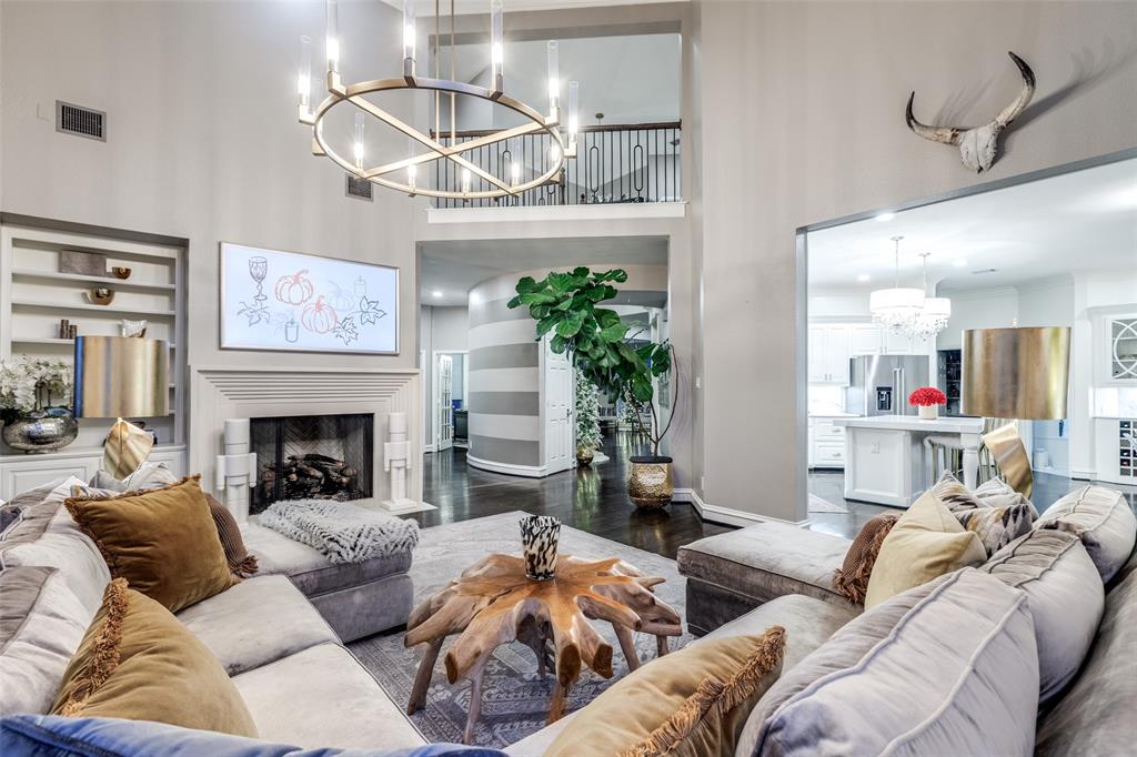 2205 Sleepy Hollow Trail