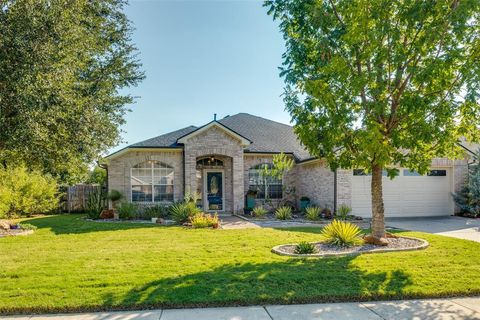 1622 Redwood Drive Corinth TX 76210