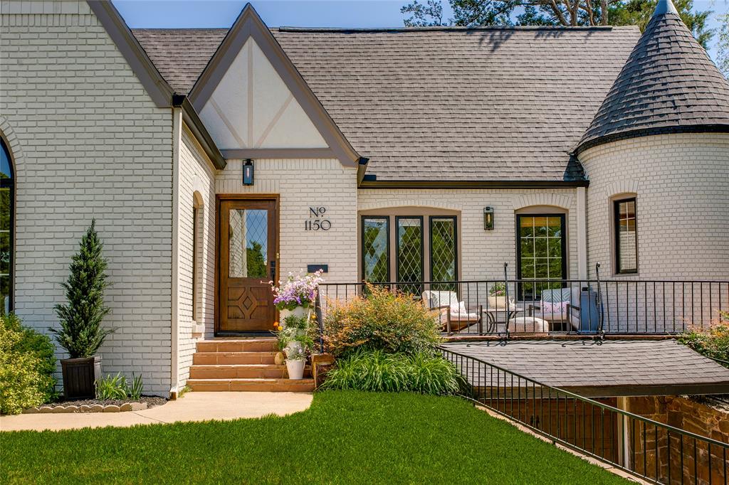 1150 N Canterbury Court