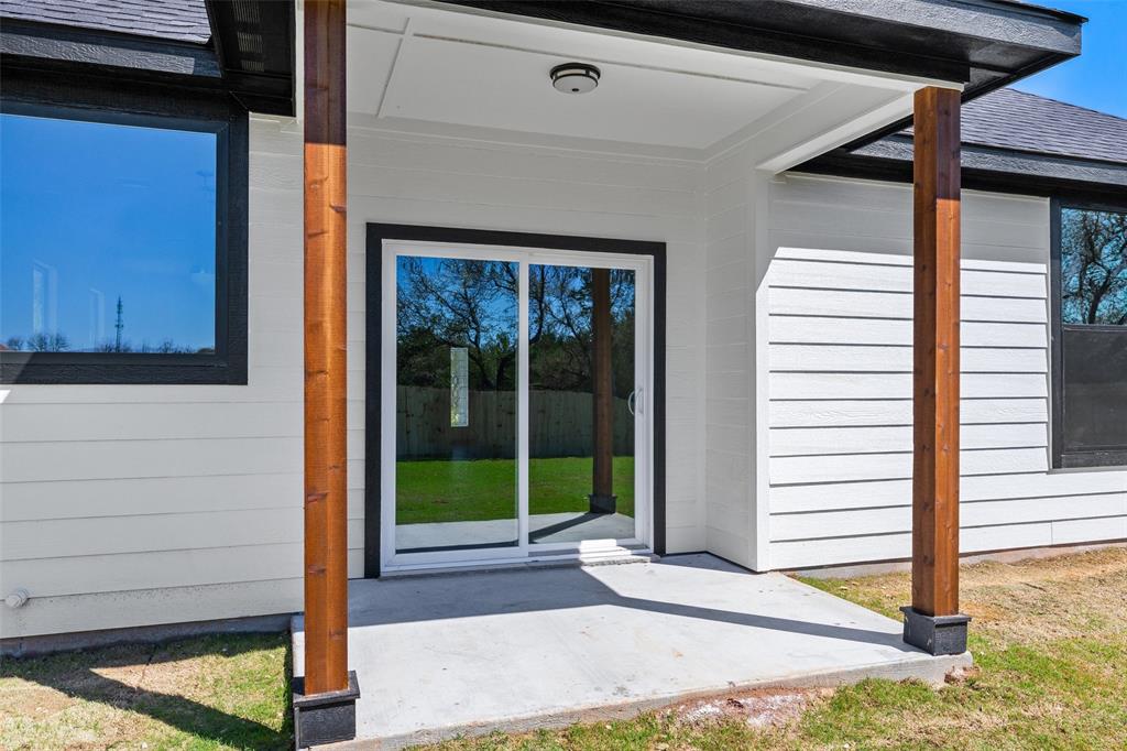 Comanche Cove Sub Sec C - Residential