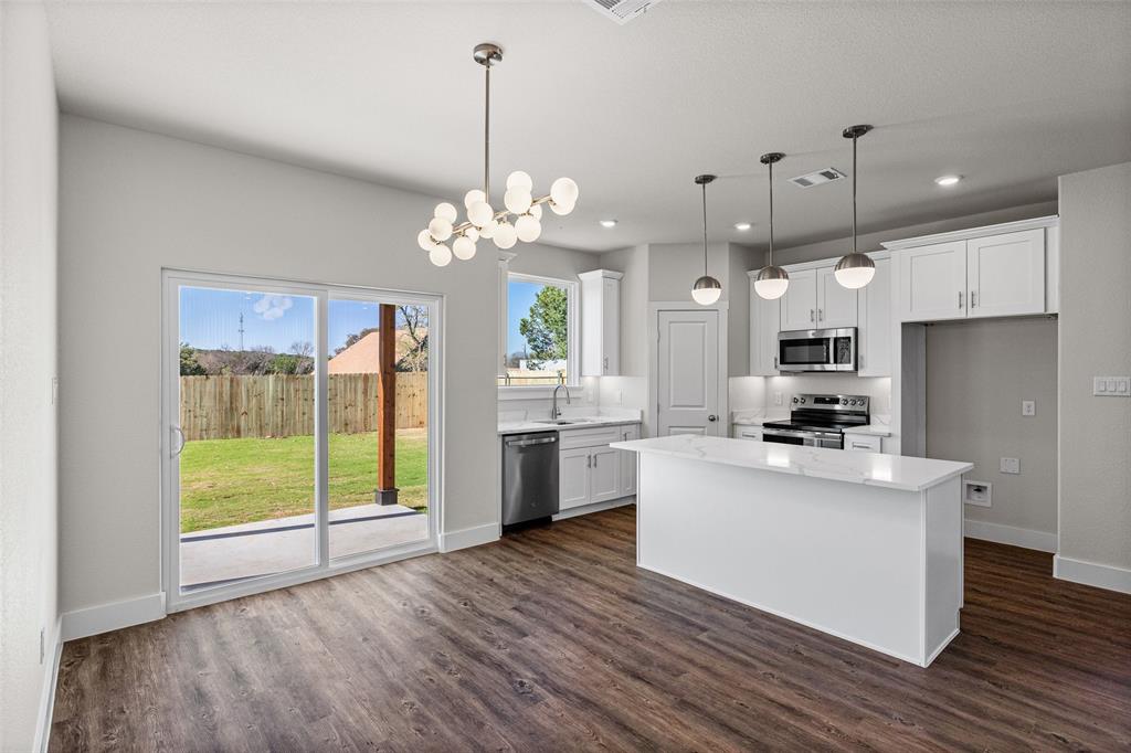 Comanche Cove Sub Sec C - Residential