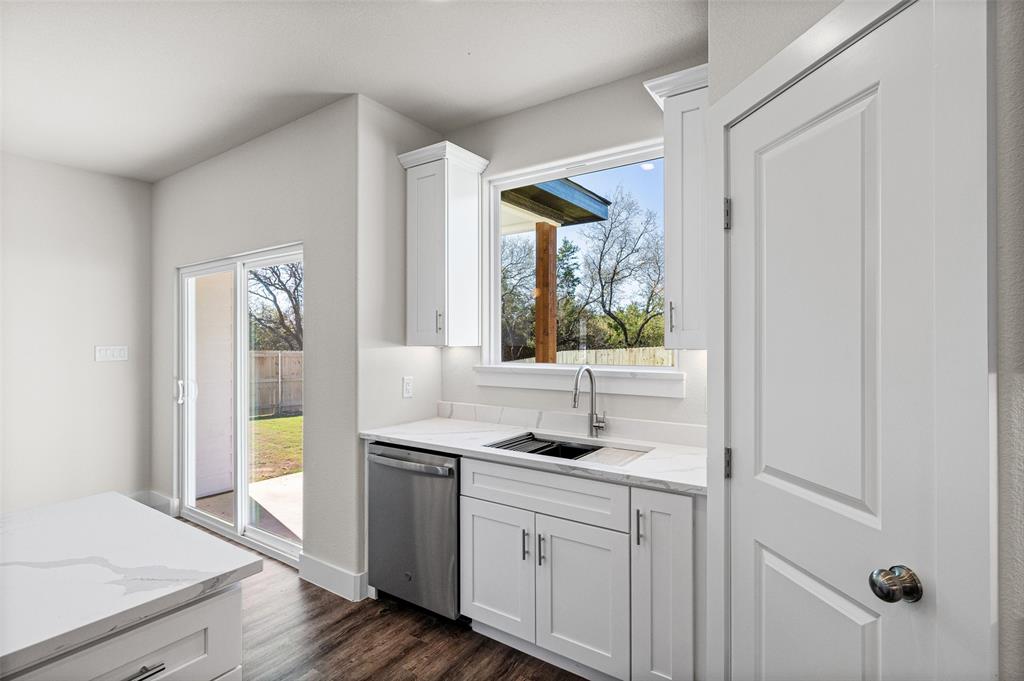 Comanche Cove Sub Sec C - Residential