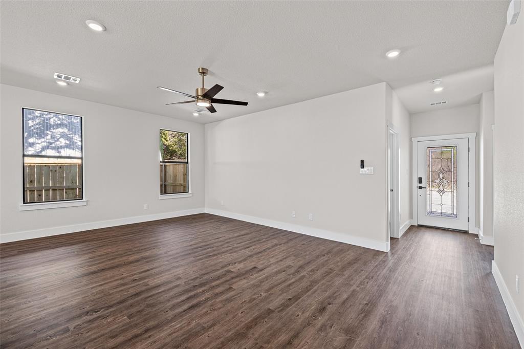 Comanche Cove Sub Sec C - Residential