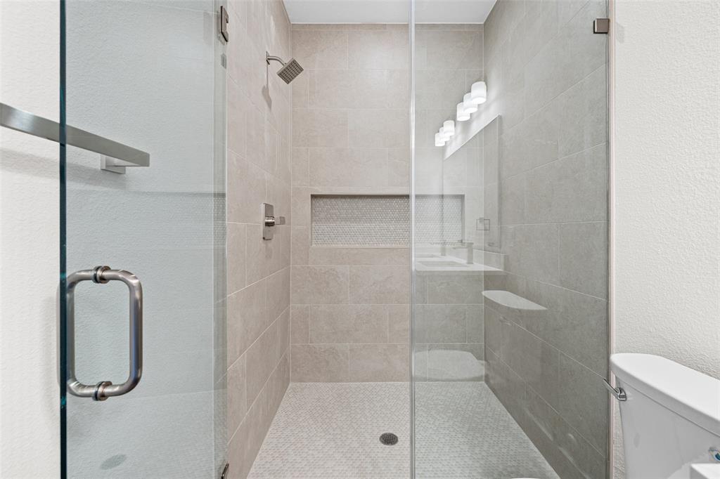 Comanche Cove Sub Sec C - Residential