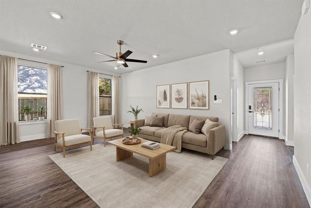 Comanche Cove Sub Sec C - Residential