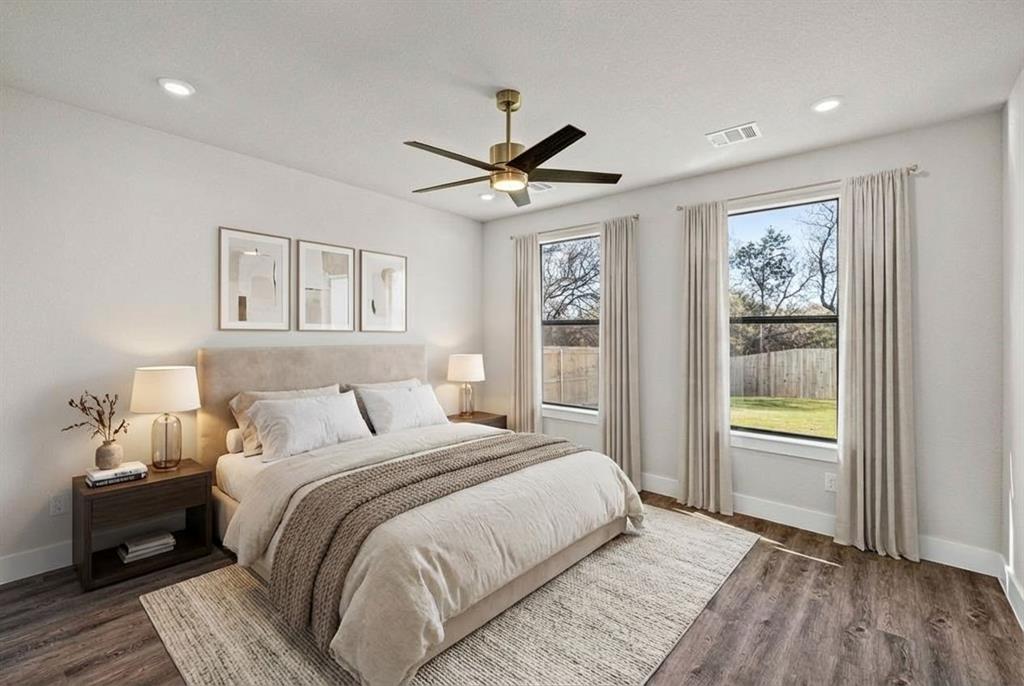 Comanche Cove Sub Sec C - Residential