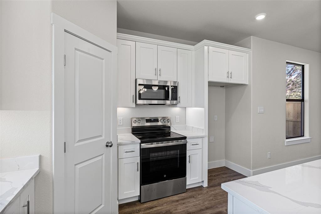 Comanche Cove Sub Sec C - Residential